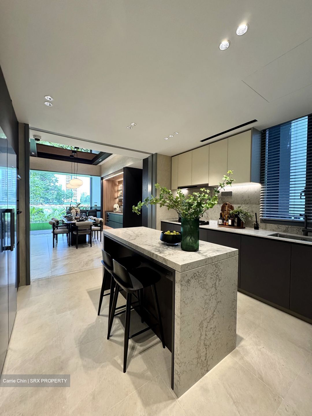 Promenade Peak (D3), Condominium #486812751